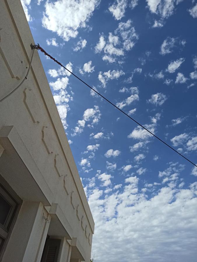 70M2 Neoclassic Villa, Excellent Location Great View Last House Of Village Kalloni  Bagian luar foto